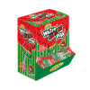 Jojos Watermelon Pop Lollipop Dropdown Box 50x12g