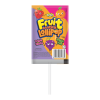 Jojos Fruit on a Stick Pop Lollipop Dropdown Box 50x12g