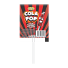 Jojos Cola Bottle Pop Lollipop Dropdown Box 50x12g