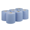 Swift Blue Roll 6 Pack