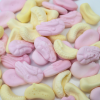 Shrimps & Bananas 1Kg