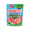 Bebeto FreezeDried Stand Watermelon/PeachRings/Marshmallows 84x35g