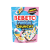 Bebeto FreezeDried Stand Watermelon/PeachRings/Marshmallows 84x35g