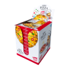 Bip Gummi King Pizza 10x90g