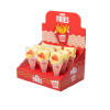 Bip Gummi King Fries 9x80g