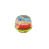 Bobbo XXL Hamburger 12 Count