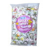 Yummys Smile Sour Hard Candy 1kg