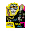 Brain Blasterz Sour Gunk Gel 12x28g
