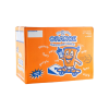 Big Time Orange Cup Drinks 24 Count