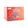 Big Time Raspberry Cup Drinks 24 Count