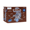 Big Time Cola Cup Drinks 24 Count