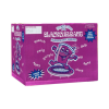Big Time Blackcurrant Cup Drinks 24 Count