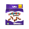 Cadbury Curly Wurly Bag &Acirc;&pound;1.65 PMP 10x85g