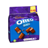 Cadbury Oreo Bites Bag &Acirc;&pound;1.69 PMP 10x85g