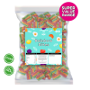 1kg Candycrave Super Value Fizzy Rainbow Bites