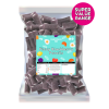 1kg Candycrave Super Value Fizzy Blackberry Pencils