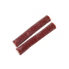 Vidal Mega Sour Strawberry Pencil 2kg Tub
