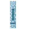 Candycrave Giant Blue Raspberry Cables 6kg