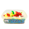 Candycrave Colourful Crocs Tub 600g