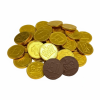 Candycrave Chocolate Flavour Gold Coins 1kg