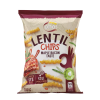 Oho! Lentil Chips Maple Bacon 23x100g