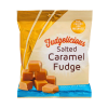 Fudgelicious Salted Caramel Fudge 16x150g