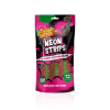 Candy Paradise Sour Neon Strips Wicked Watermelon 12x130g