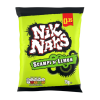 Nik Naks Scampi & Lemon Crisps &Acirc;&pound;1.35 PMP 20x75g
