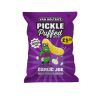 Van Holtens Garlic Joe Pickle Puffs 14x50g &Acirc;&pound;1.25 PMP