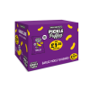 Van Holtens Garlic Joe Pickle Puffs 14x50g £1.25 PMP