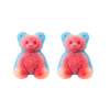 Dulceplus Fizzy Filled Bears 1kg