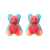 Dulceplus Jelly Filled Bears 1kg