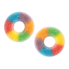 Dulceplus Fizzy Multicolour Ring 1kg