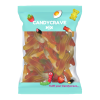 Candycrave Super Value Jelly Worms 1kg