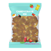 Candycrave Super Value Jelly Cola Bottles 1kg