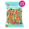Candycrave Super Value Multicolour Crocodile 1kg