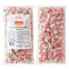 Hard Candy Strawberry and Watermelon Drops 1kg