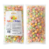 Hard Candy Rainbow Strips 1kg