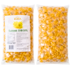 Hard Candy Lemon Drops 1kg