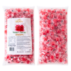 Hard Candy Sour Cherry Drops 1kg