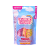 Crunchy Clouds Mixed Crunch Bars 50g Pouch