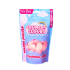 Crunchy Clouds Strawberry and Cream 50g Pouch
