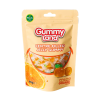 Gummy Land Jelly Filled Orange 12x65g
