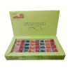 Gourmet Mixed Fruit Turkish Delight 500g