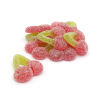 Haribo Tub Sour Happy Cherries Zing 690g