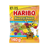 Haribo Buzzy Bees 12x140g PMP &Acirc;&pound;1.25