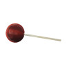 Dobson's Cherry Lolly 90 X Jar