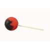 Dobson's Strawberry Split Lolly 90 X Jar