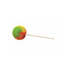 Dobson's Tropical Fruit Lolly 90 X Jar