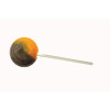 Dobson's Choc Orange Lolly 90 Count Jar